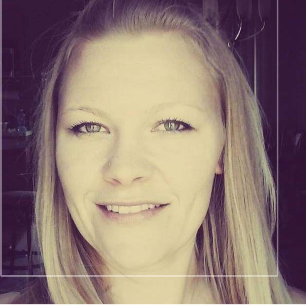 Meet your Posher, Brandi